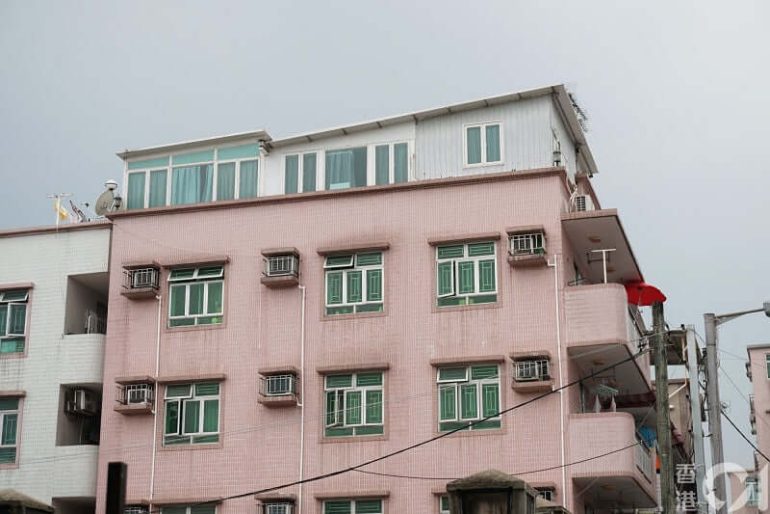 有礙衛生或對公眾造成不便
