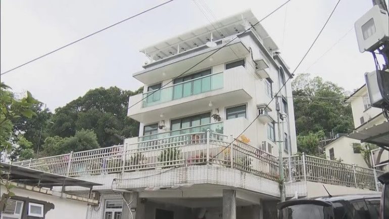 僭建物對業主的影響