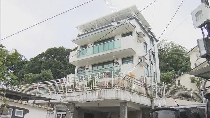 僭建物對業主的影響